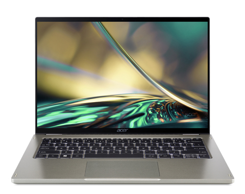 Acer Spin 5 SP514-51N-70LZ Intel® Core™ i7 i7-1260P Hybrid (2-in-1) – image 2