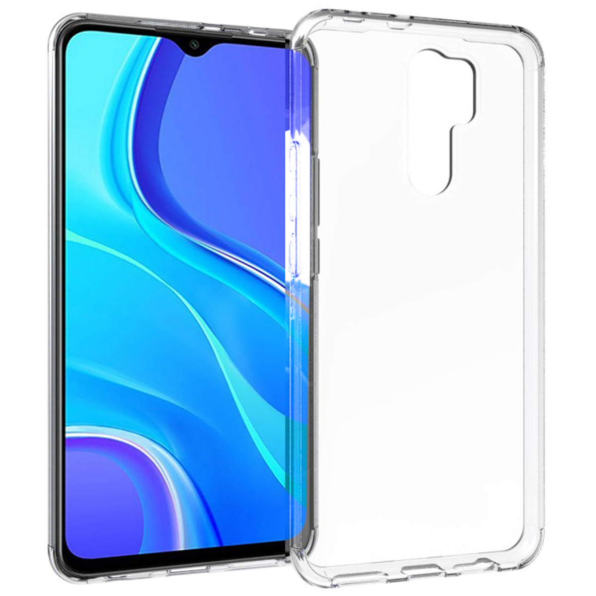 Accezz SH00047145 mobile phone case