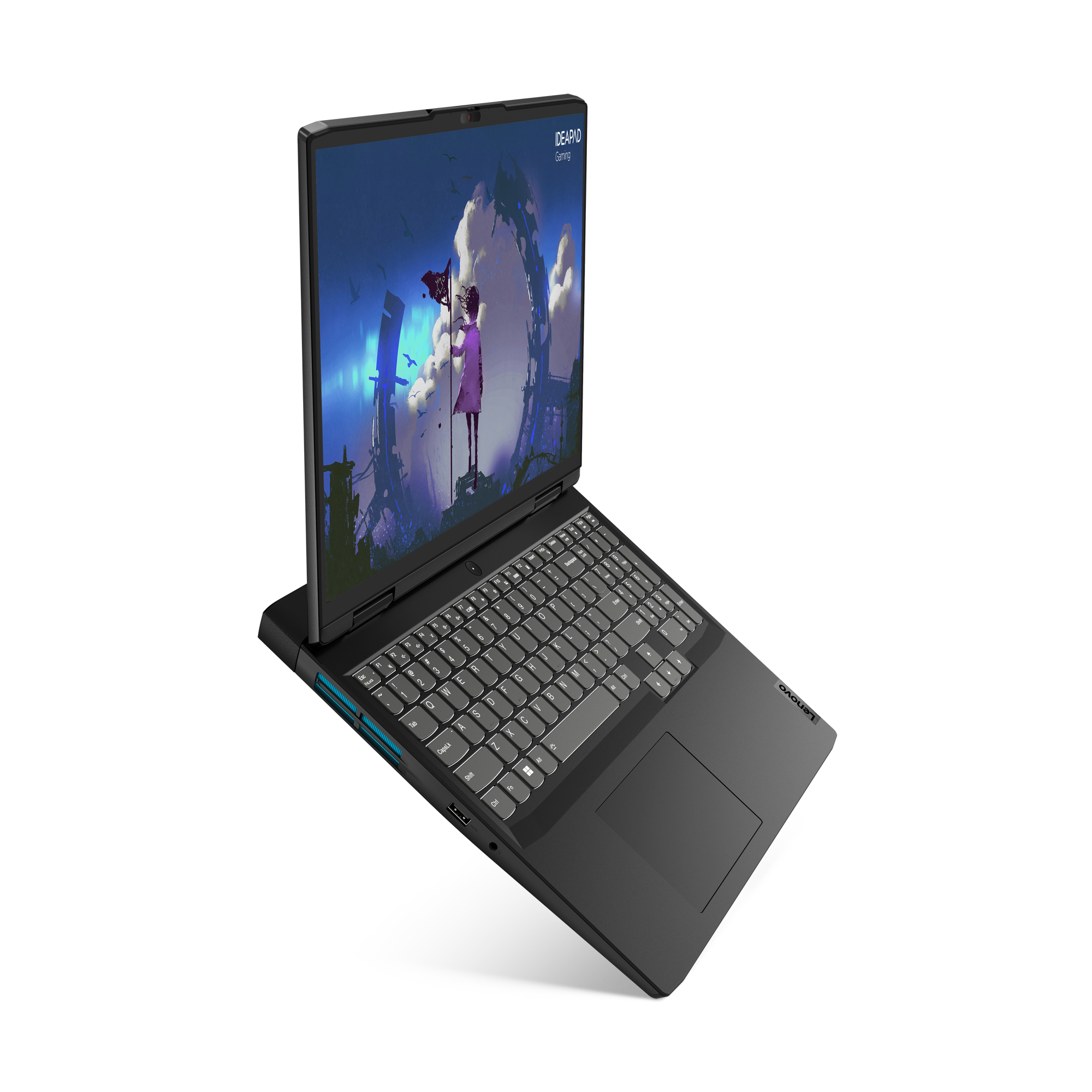 Lenovo IdeaPad Gaming 3 16IAH7 – image 6