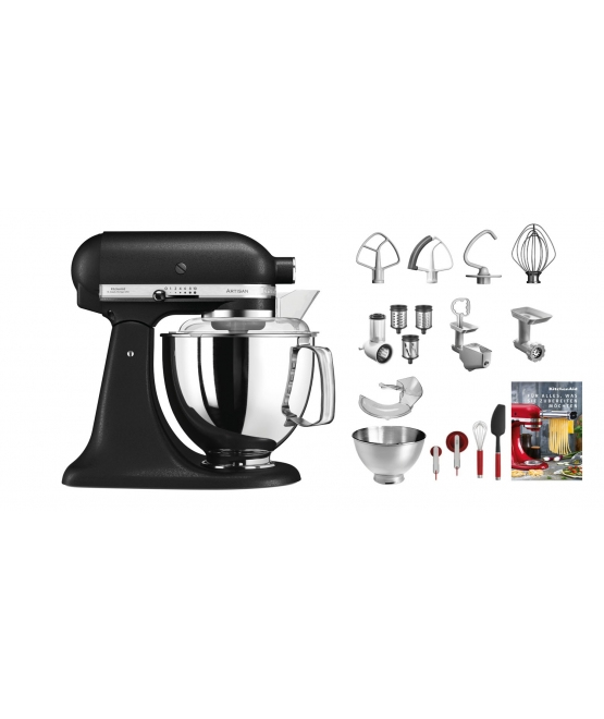 KitchenAid 1005.34 — vue 1 sur 1