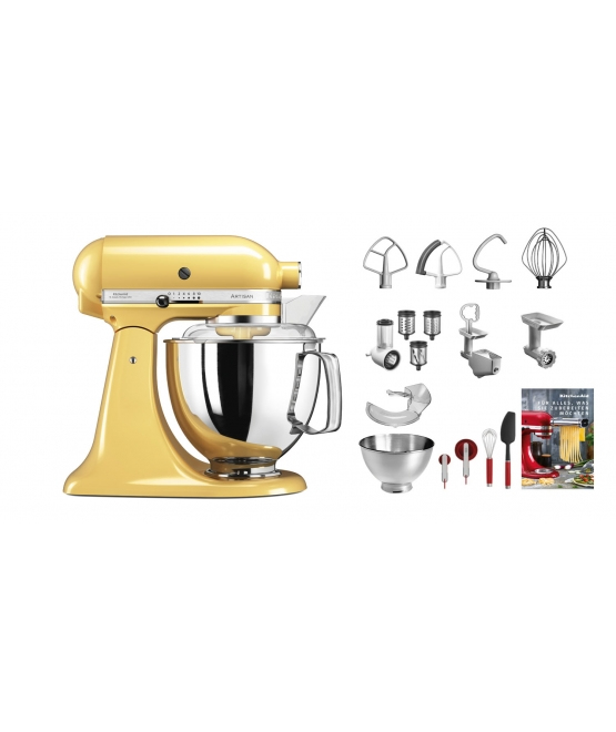 KitchenAid 1005.05 — vue 1 sur 1