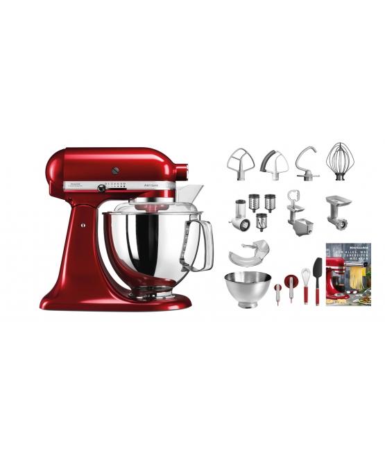 KitchenAid 1005.33 — vue 1 sur 1