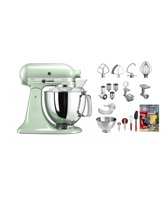 KitchenAid 1005.31 — vue 1 sur 1