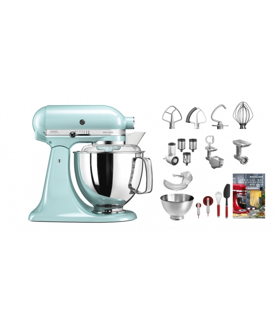 KitchenAid 1005.10 — vue 1 sur 1
