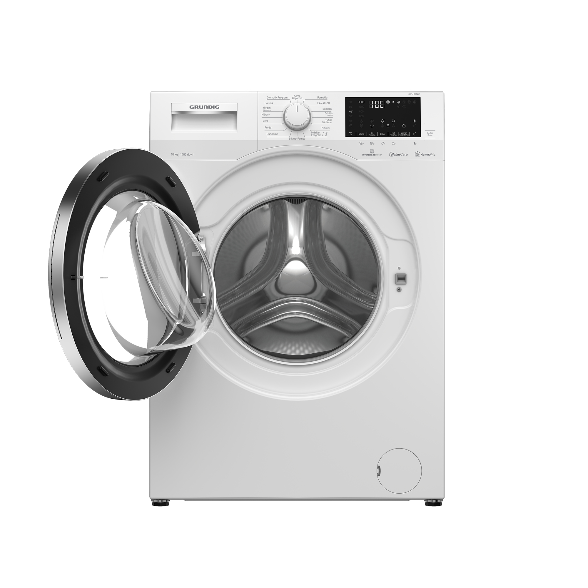 Grundig GWM 101445 – image 4