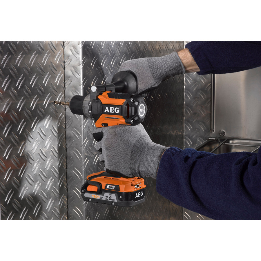 AEG 4935448768 drill – image 3