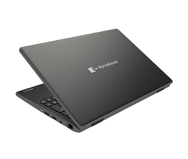 Dynabook Satellite Pro E10-S-101 Intel® Celeron® N4020 Laptop – image 4