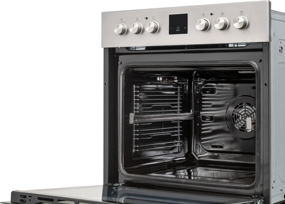 Samsung F-NB69R3300RS cooking appliance set Zone induction hob Electric – image 7