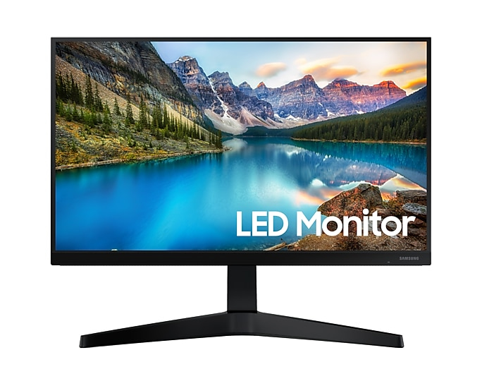 Samsung LF22T370FW computer monitor – image 1