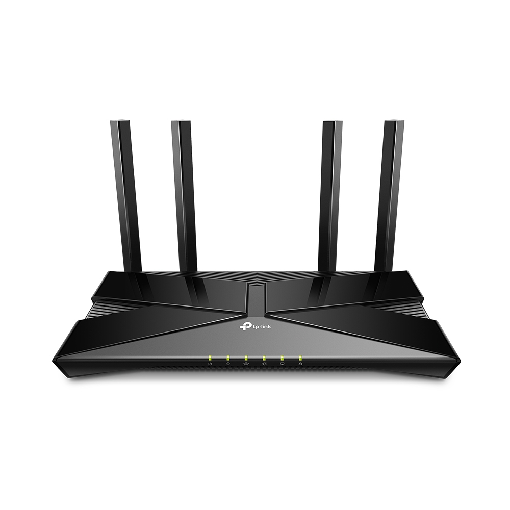 AX1500 Wi-Fi 6 Router Broadcom 1.5GHz