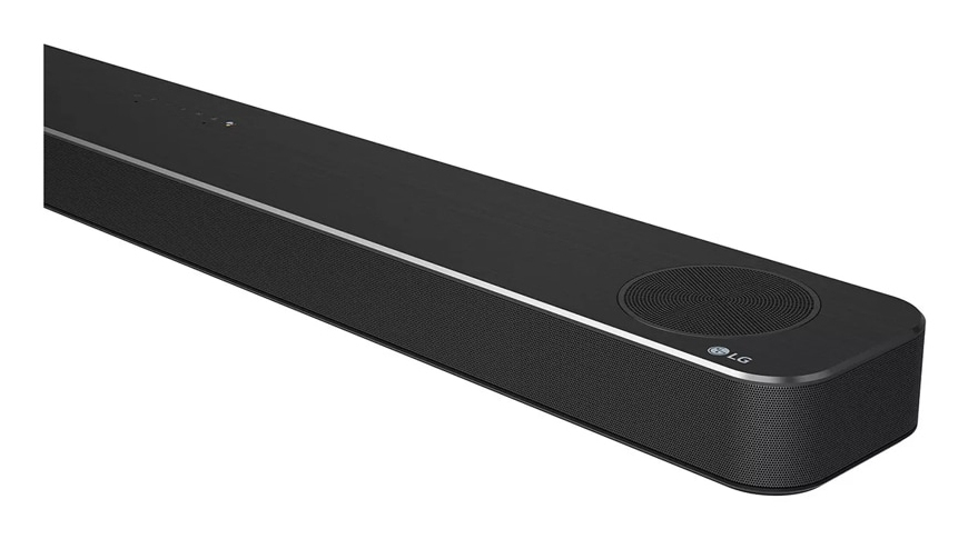 LG SNC75 Black 3.1.2 channels – image 9