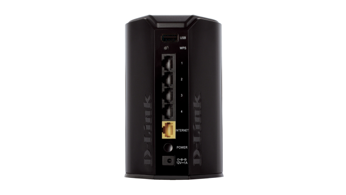 D-Link DIR-626L/B wireless router Fast Ethernet Black – image 2