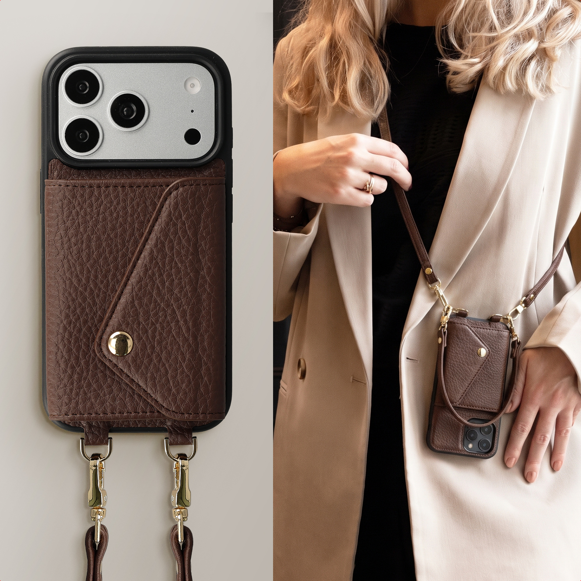 Selencia SH00098436 mobile phone case – image 3