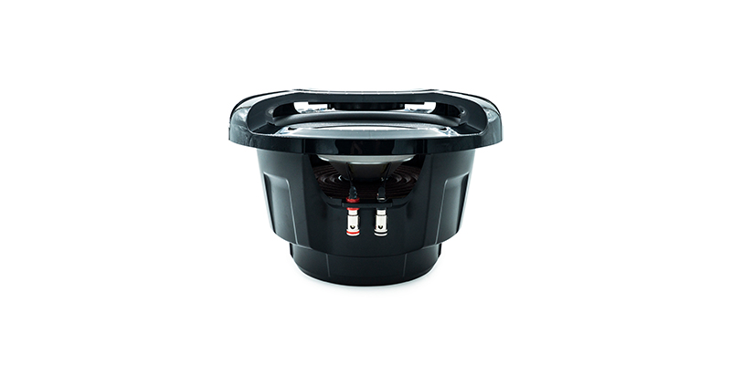 Kenwood XM1041BL car subwoofer Subwoofer driver – image 5