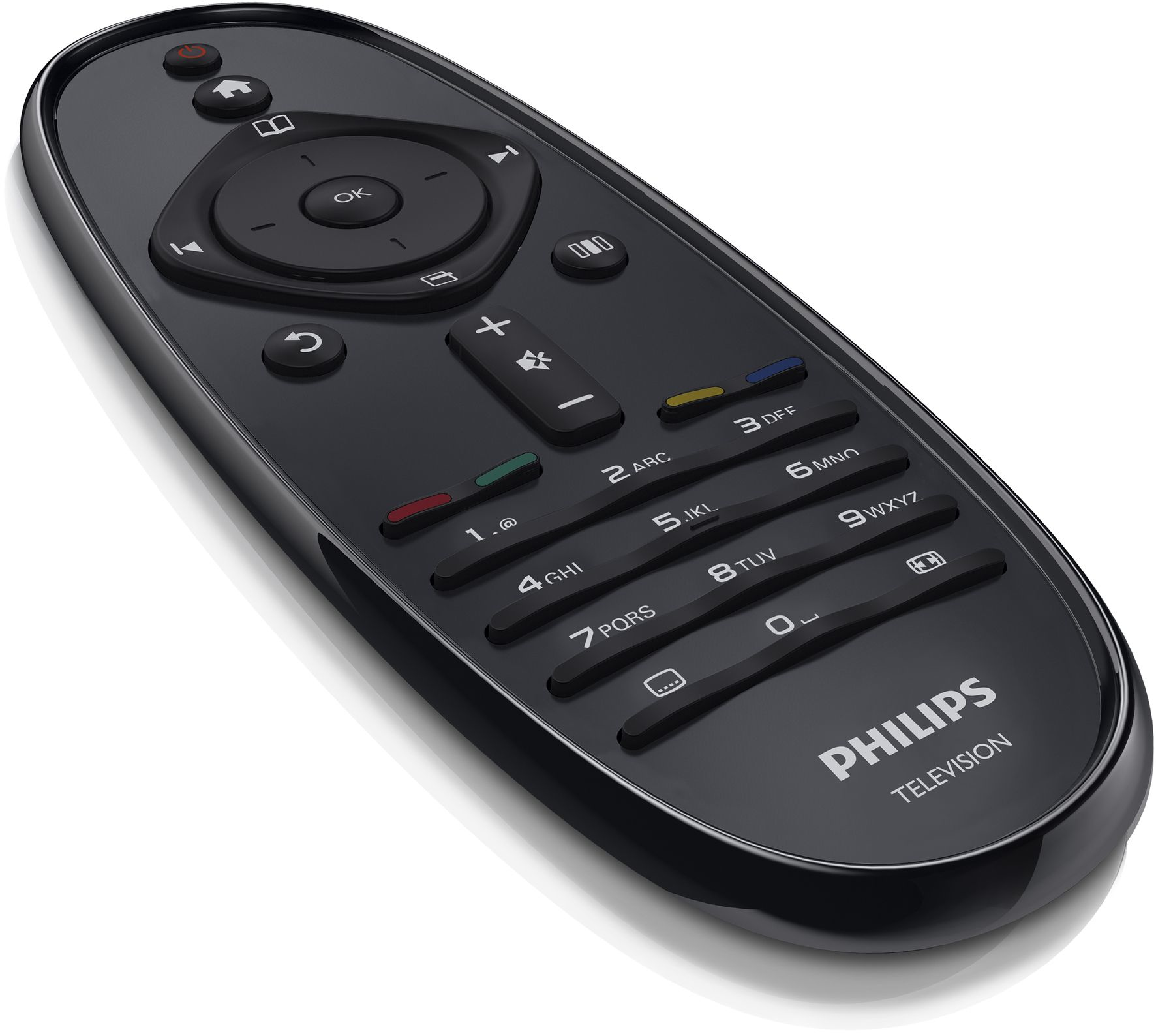 Philips LCD TV 37PFL5405H/05 – image 5