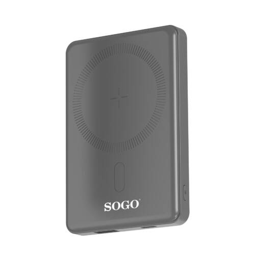 Sogo CAR-SS-17770 power bank Lithium Polymer (LiPo) – image 3