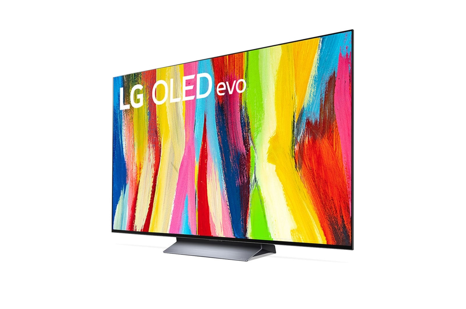 LG OLED OLED77C21LA TV – image 3