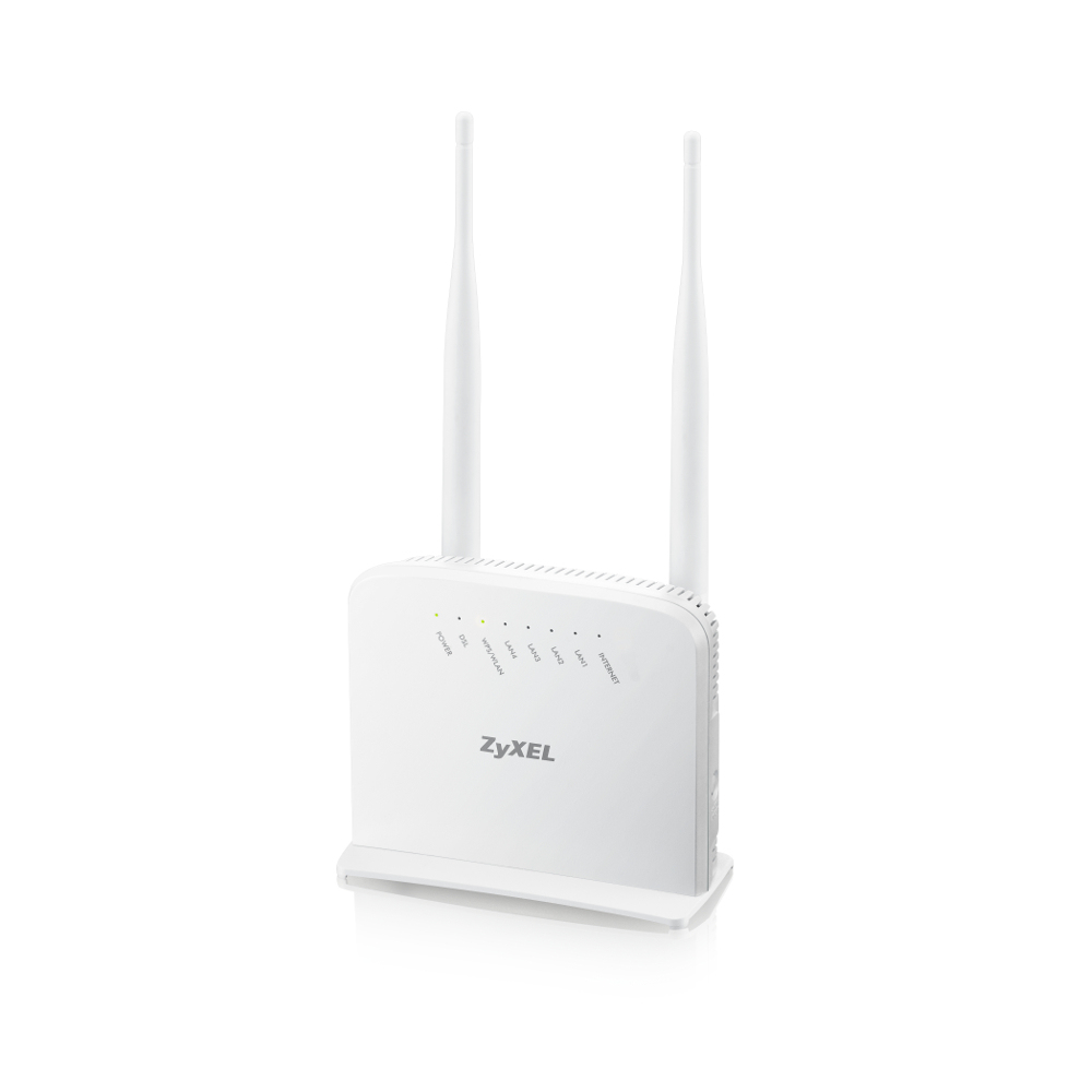 Zyxel P-1302-T10D v3 – image 2