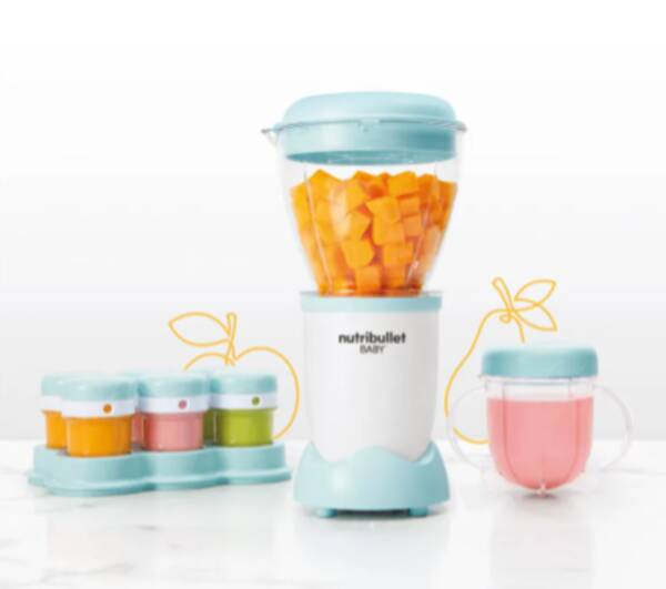 NutriBullet 04.50.0079 — vue 1 sur 1