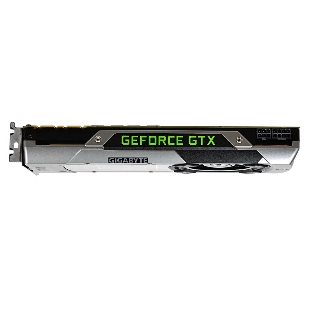 GIGABYTE GV-NTITANBLKGHZ-6GDB graphics card NVIDIA GeForce GTX TITAN – image 5