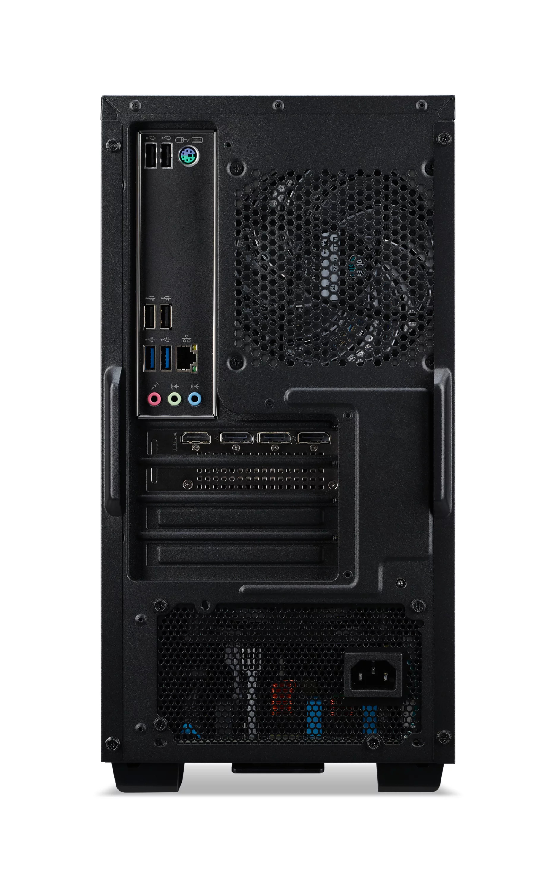 Acer Veriton VK2730G Intel Core Ultra 5 235 – image 4