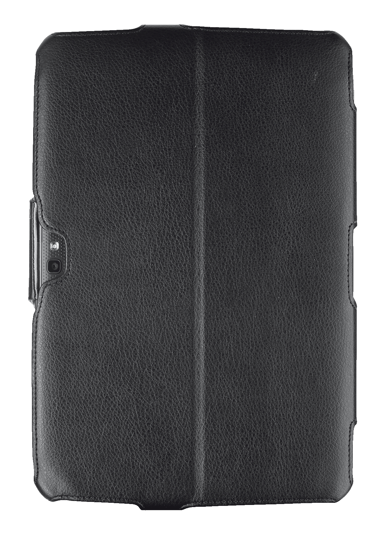 Trust Stile Hardcover Skin & Folio Stand for Nexus 10 – image 2