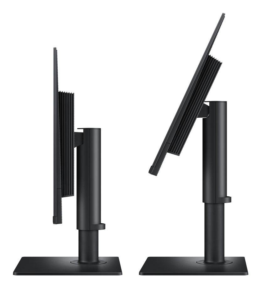 Samsung LS24D400GALMZD computer monitor – image 3