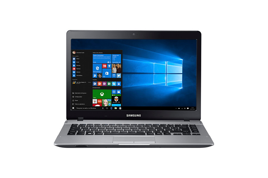 Samsung E 22 Intel® Pentium® N3540 Laptop