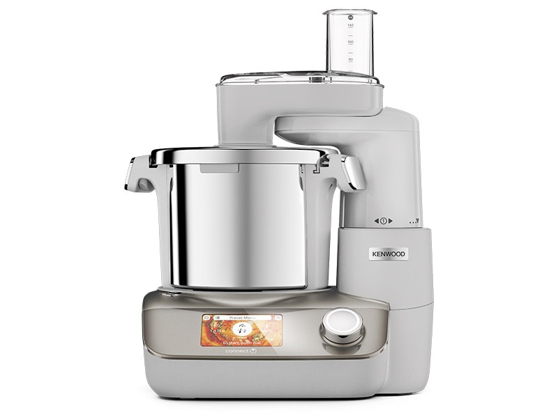 Kenwood CCL50A0CP multi cooker – image 5