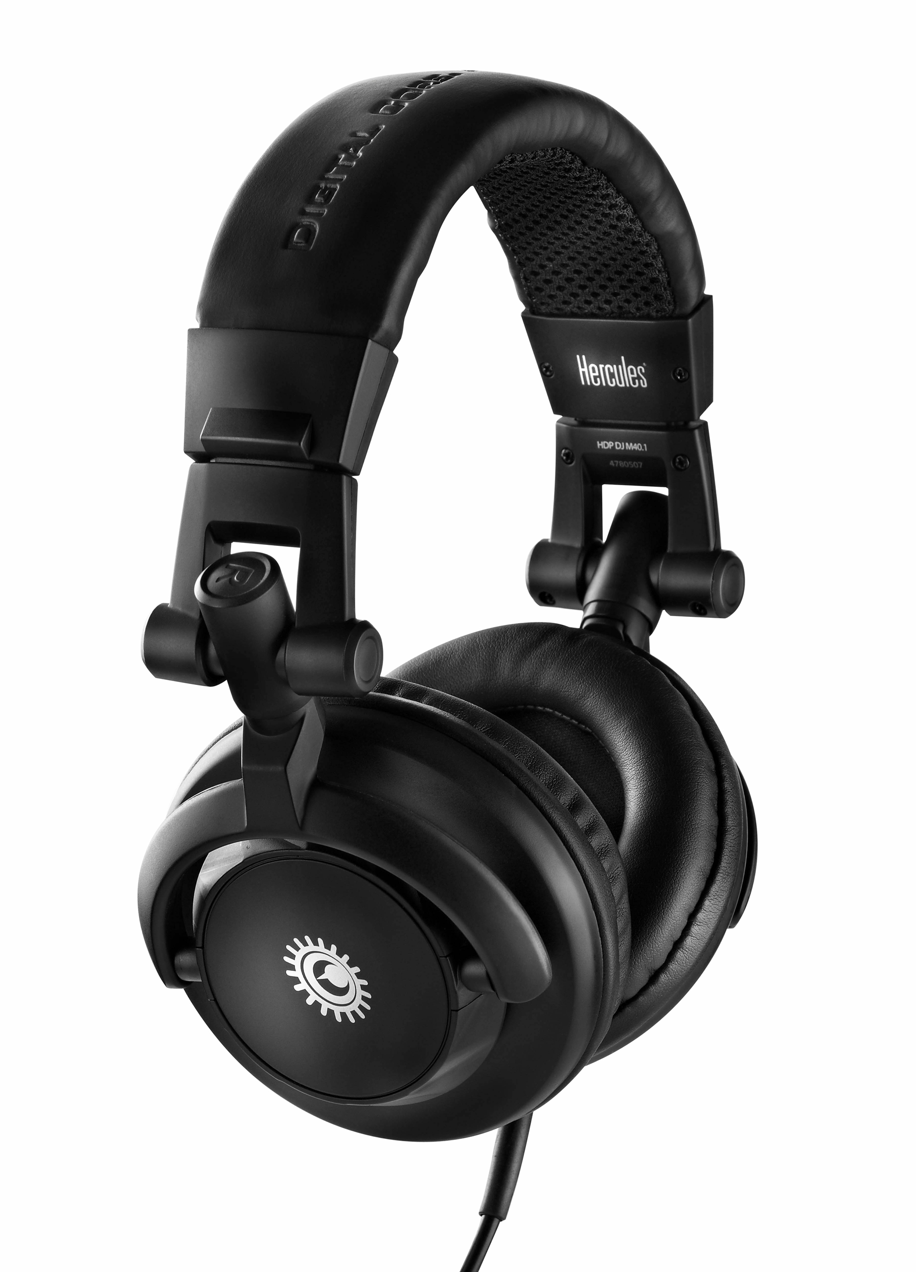 Hercules HDP DJ M 40.1 – image 1