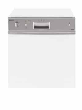 Beko DSN 1321 X