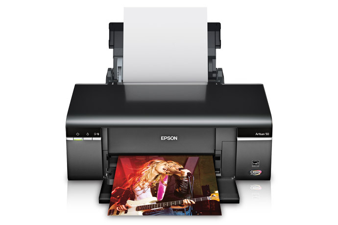 Epson Artisan 50 – image 3