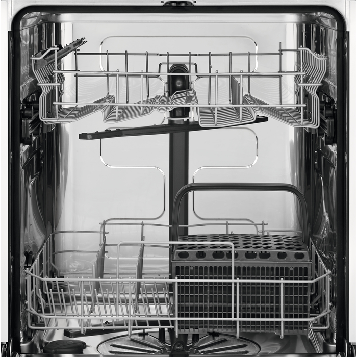 Electrolux EEA17100IX Semi built-in 13 place settings – image 4