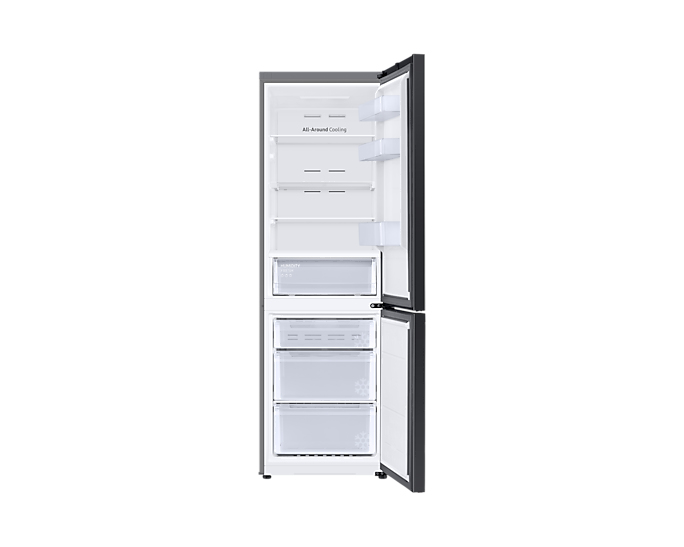 Samsung RB34A6B1DCE Freestanding – image 6