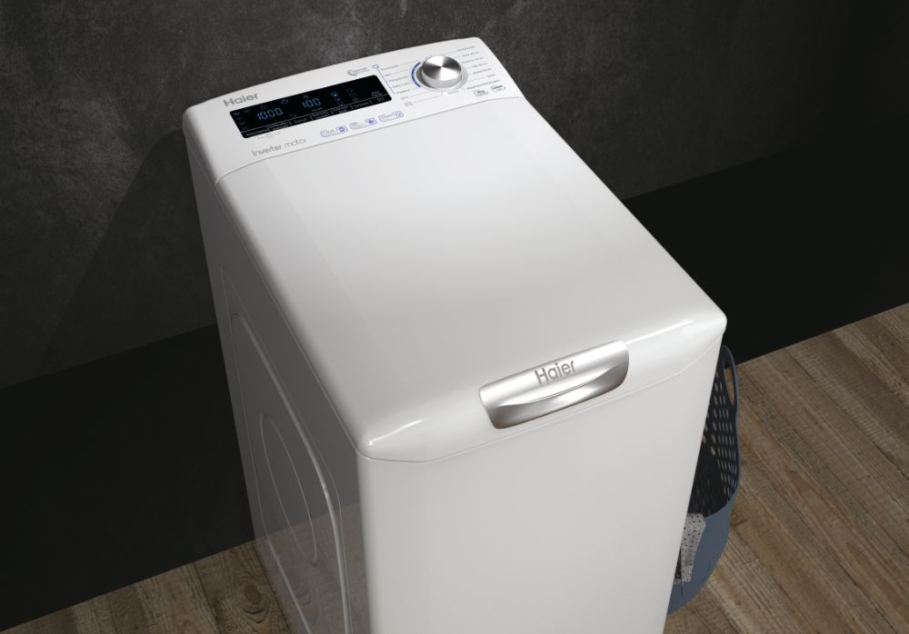 Haier RTXSGQ48TMSCE84 washing machine Top-load – image 4