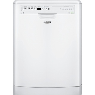 Whirlpool ADP 7346 GG