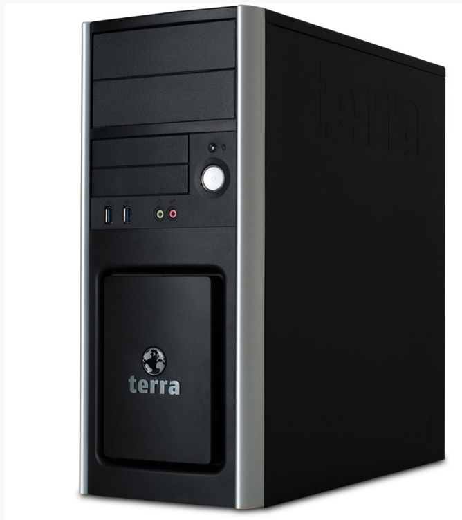 TERRA 5000 SBA – image 3