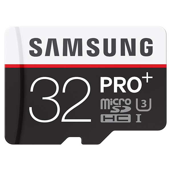 Samsung Micro SD PRO+ – image 1