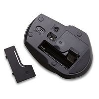 Verbatim Deluxe mouse Office Right-hand RF Wireless Blue LED – image 3