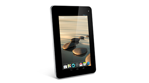 Acer Iconia B1-710-L665 Mediatek