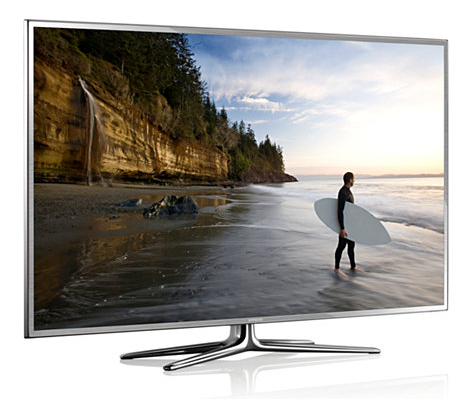 Samsung UE40ES6907U TV – image 3