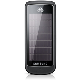 Samsung E1107 3.86 cm (1.52") 77 g Black – image 6