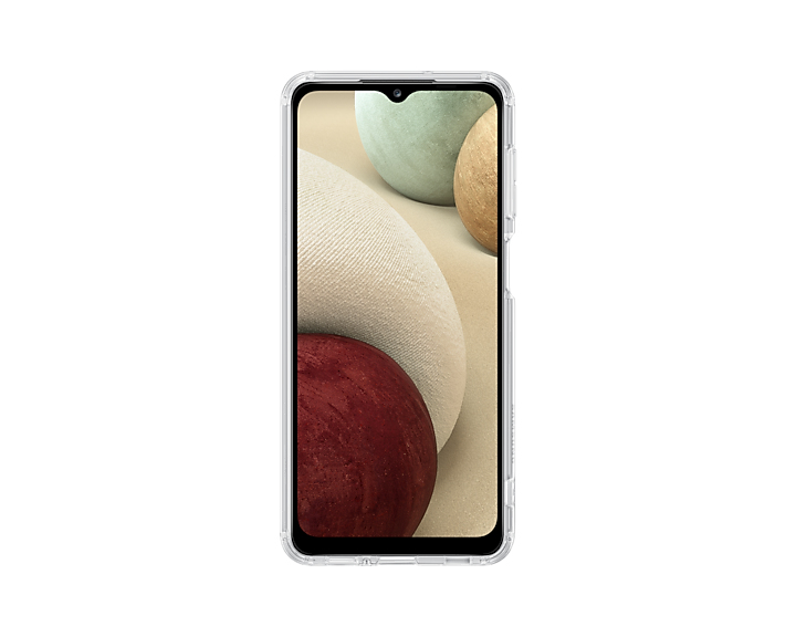 Samsung EF-QA125TTEGWW mobile phone case – image 1