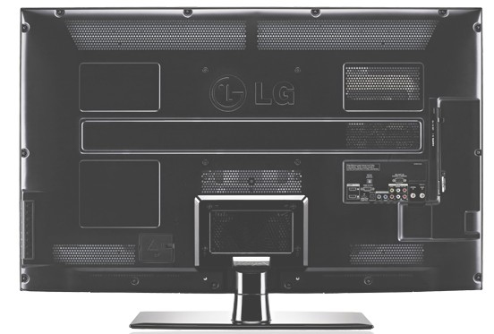 LG 32LE4900 TV 81.3 cm (32") Full HD Black – image 3