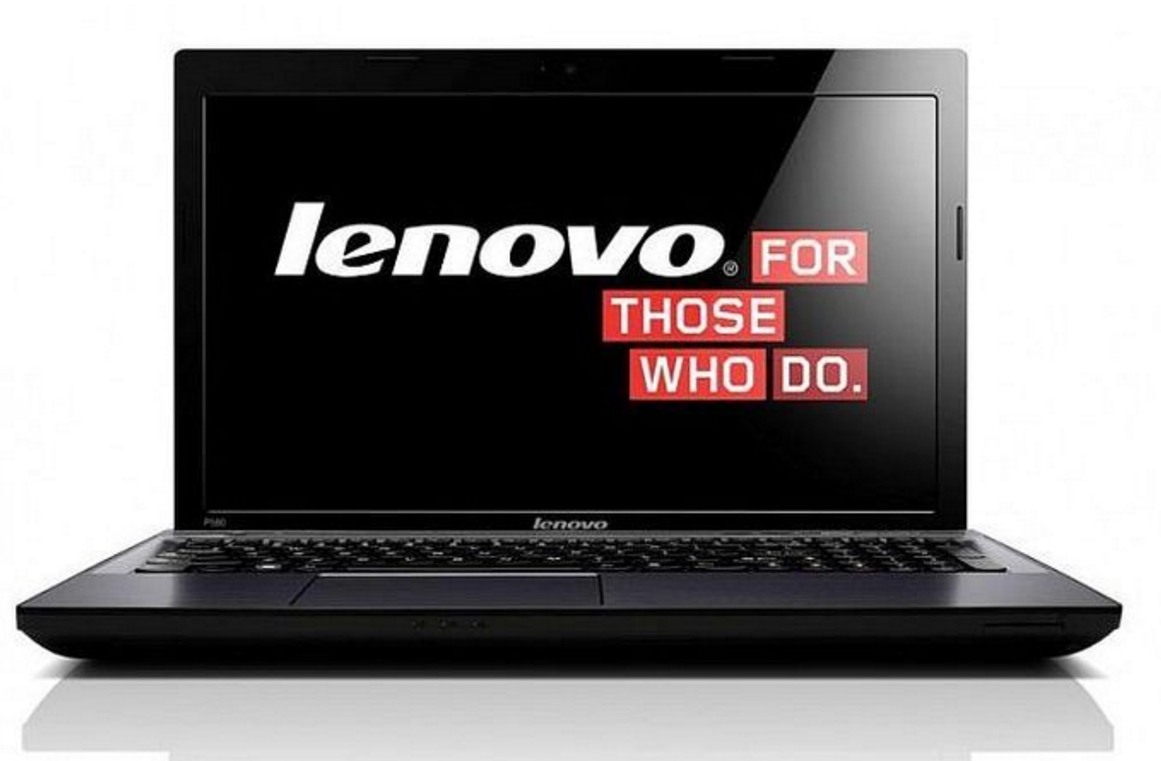 Lenovo IdeaPad P585 AMD A6 A6-4400M Laptop – image 1