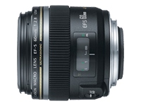 Canon EF-S 60/1:2.8 Makro USM