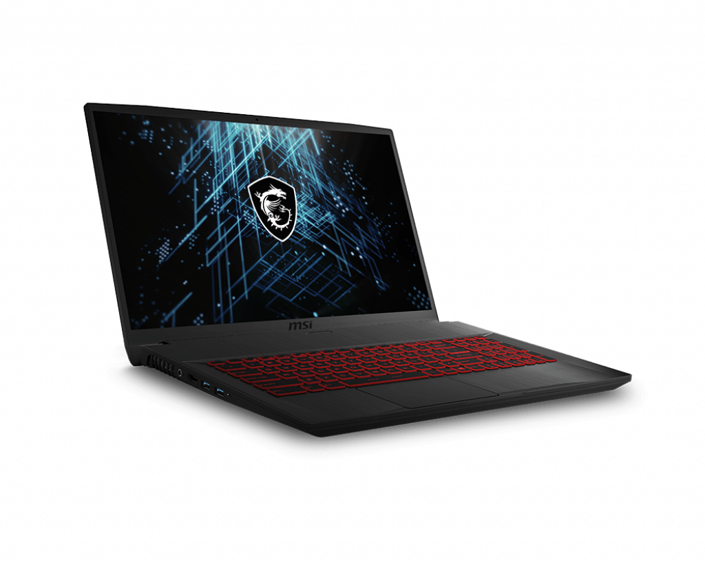 MSI GF75 10UC-052XPL Thin – image 2