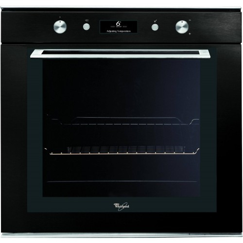 Whirlpool AKZM 7812 — vue 1 sur 1