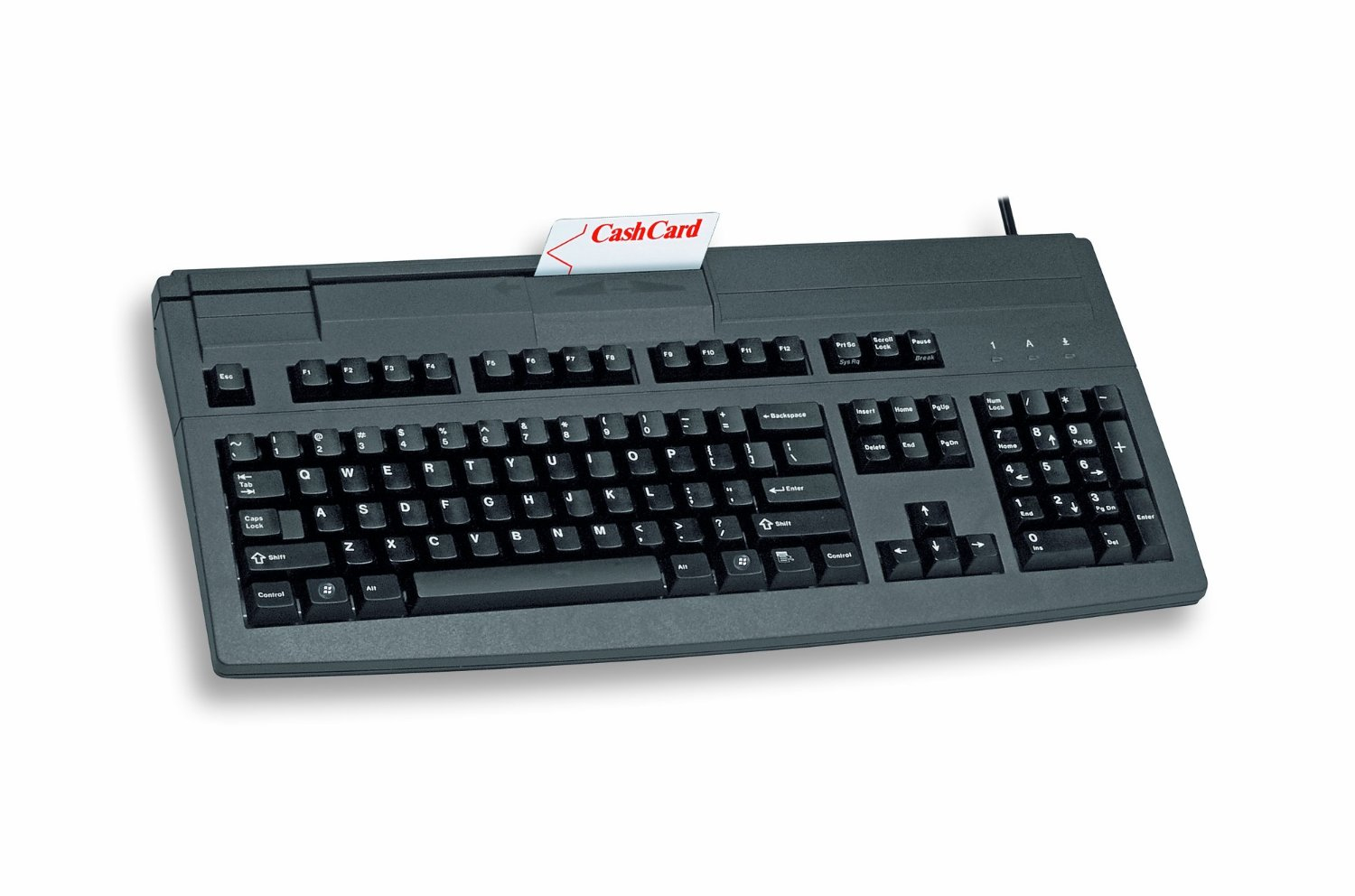 Cherry MultiBoard G81-8000LUA DE