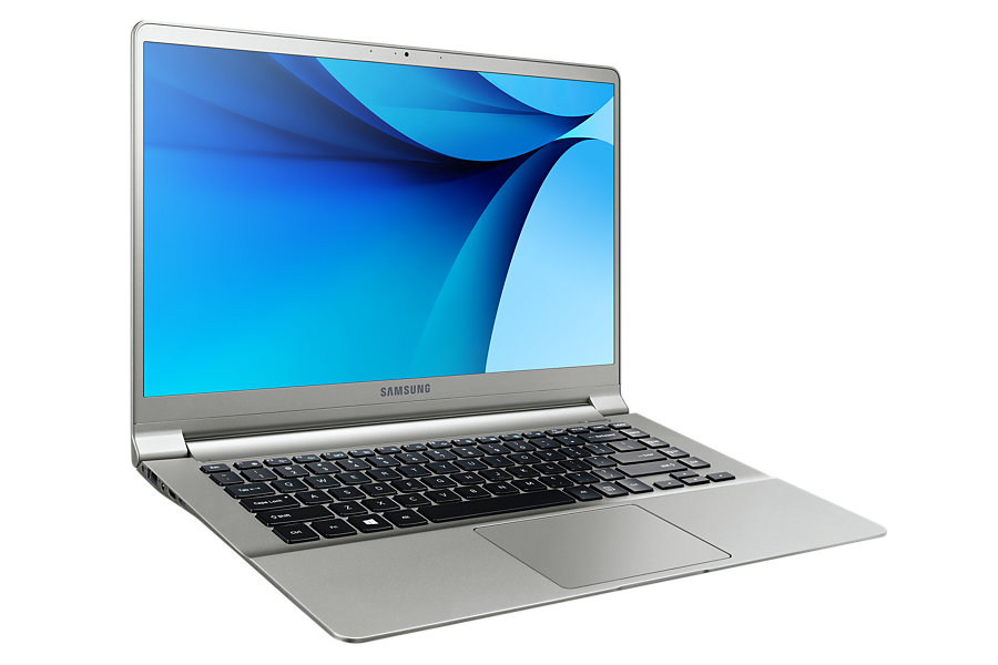 Samsung 9 NT900X5LI Intel® Core™ i5 i5-6200U Laptop – image 4